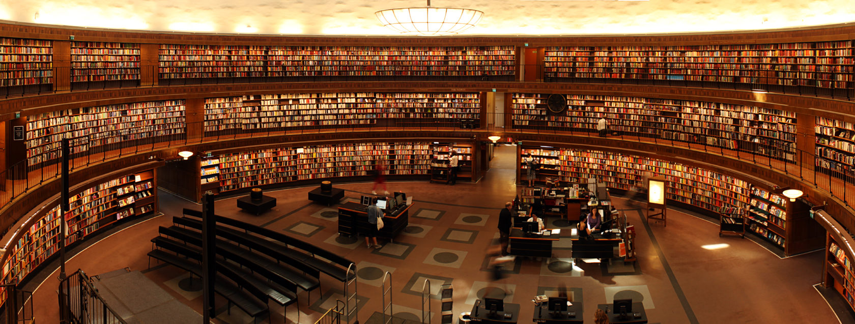 5 Reasons for Every Developer Reading Books to Join Goodreads