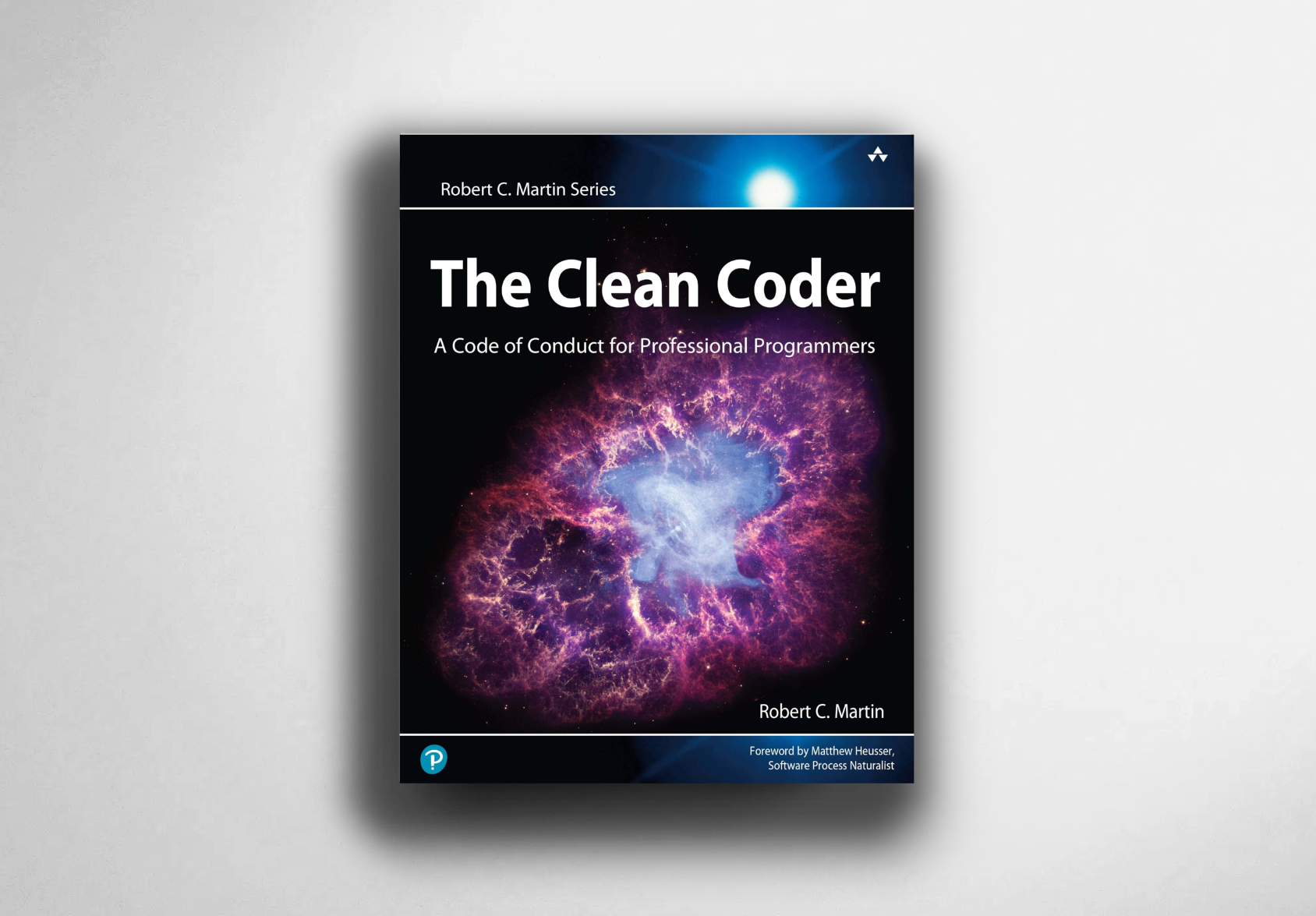 The Clean Coder - another great book by Robert C. Martin - book review