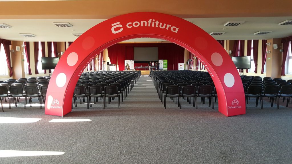 Confitura 2017 – greatness delivered