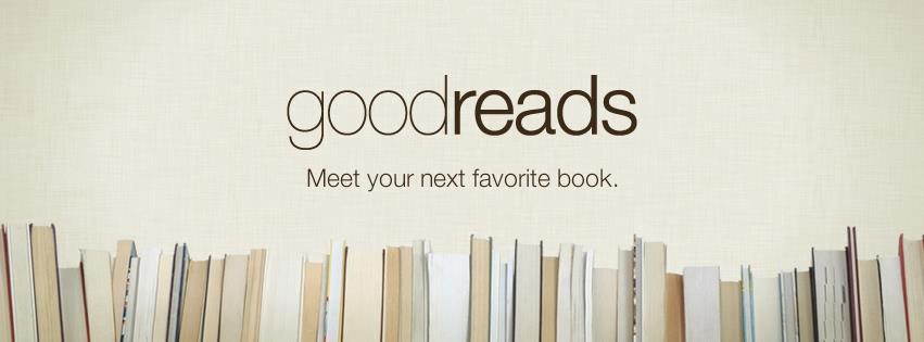 Goodreads - official website