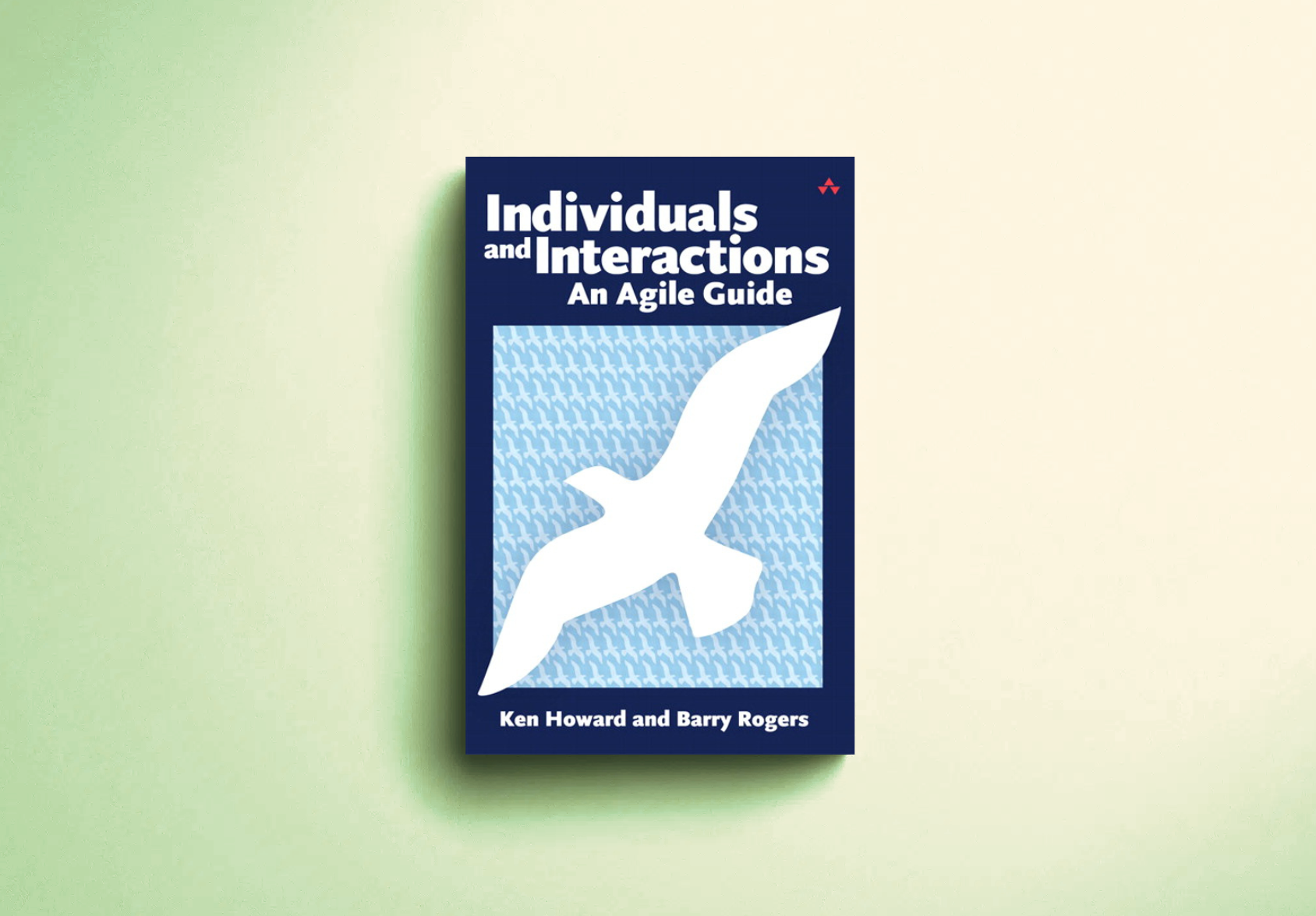 Individuals and Interactions - An Agile Guide - Human side of Agile methodology - book review
