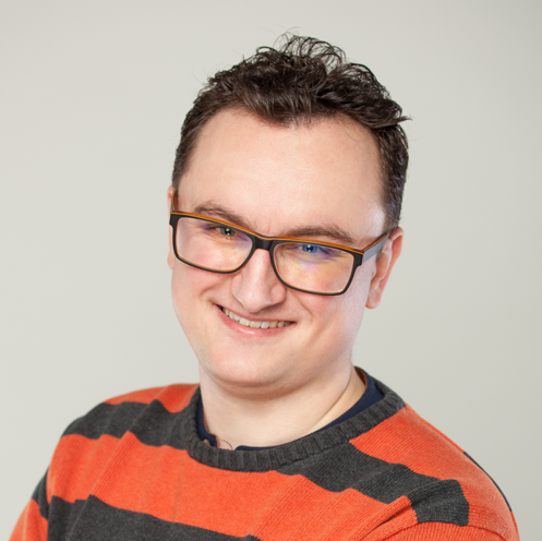 Tomasz Dziurko